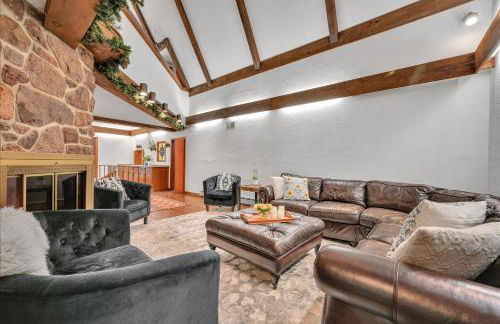 Swiss Chalet - Foto 3