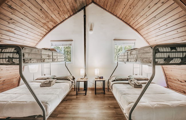 78mbr - Wood Stove - Wifi - Pets Ok - BBQ - Sleeps 6 - Foto 2