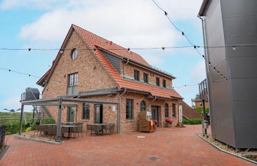 Ferienresidenz am Elbufer Altes Land - Photo 29