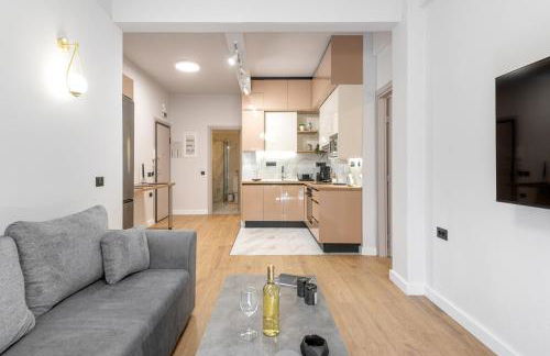 Calma Garitsa Corfu - Foto 3