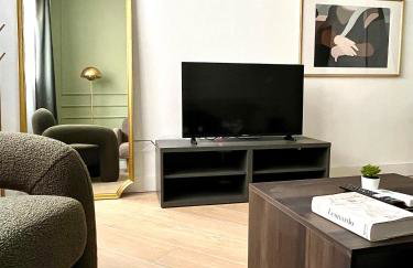 Apartamentos Élite - Art Collection - Leonardo - Foto 30