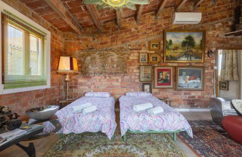 La Fabriqueta Apartament Deluxe - Foto 24