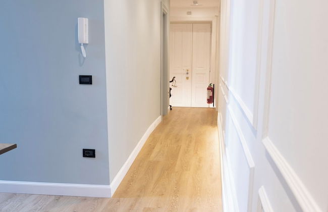 Tiburtina 86 Luxury Suites - Photo 4