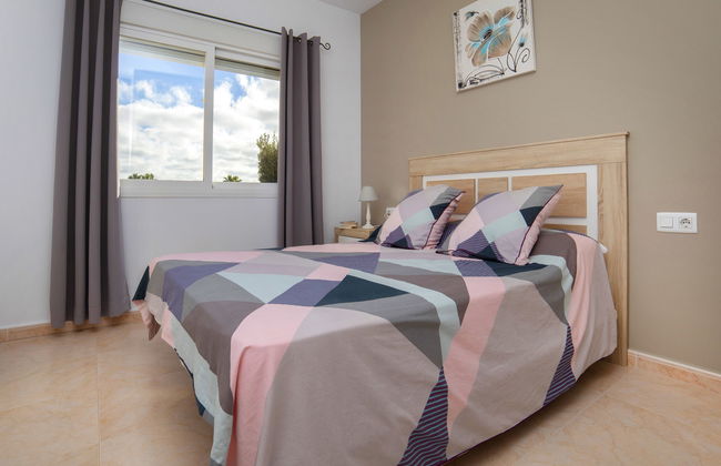 Holiday Home Hawaii by Interhome - Foto 29