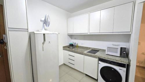 152 BOULEVARD ANTARES II · Apartamento Boulevard Antares, QMSW 05, Sudoeste - Foto 4