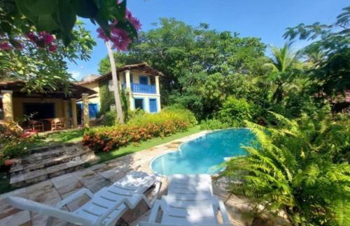 Casa Jasmine Taíba - Foto 7