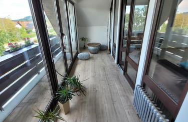 Ferienwohnung Bodensee Nähe - Foto 7