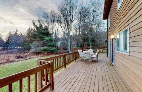 Brown Bear Lodge - Foto 48