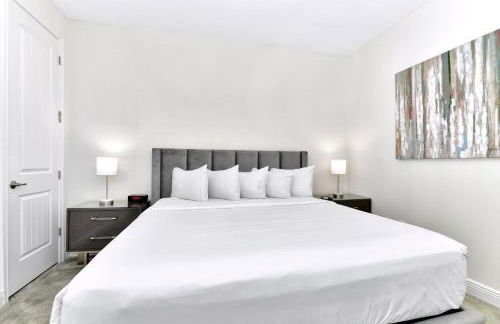 Cheerful Home Near Disney With Private Pool, Themed Rooms And Waterpark & Resort Access At Encore Resorts Reunion - 7394Mr - Foto 15