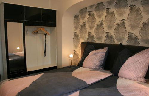 Ferienwohnung Rüdesheim Rhine17 - Foto 5