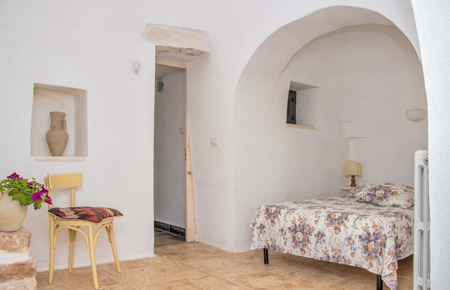 3598 Trullo Yoram by Perle di Puglia - Foto 13