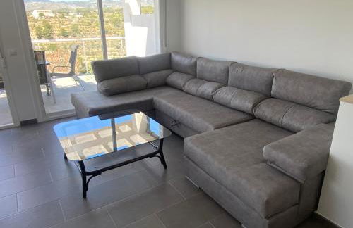 Chalet Calpe mar y peñón - Foto 6