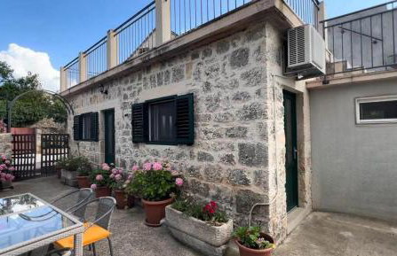 Villa Rosa, Dracevica 46a, Brac - Foto 11