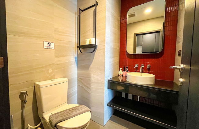 The Edge central pattaya - Foto 9