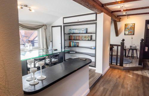 Ferienwohnung "Kino" - Foto 8