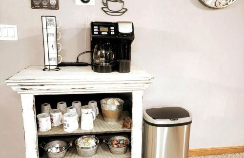 Angel Mist Retreat Entire Place - Foto 45