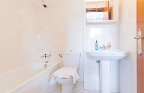 Sopelana beach apartment by Next Stop Bilbao - Photo 18