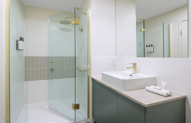 Quest Ipswich - Foto 18