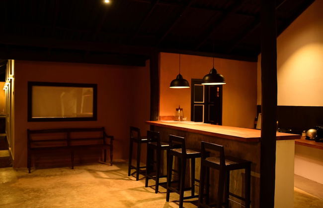 Oceanfront Luxury Private Villa in Ambalangoda - Foto 11