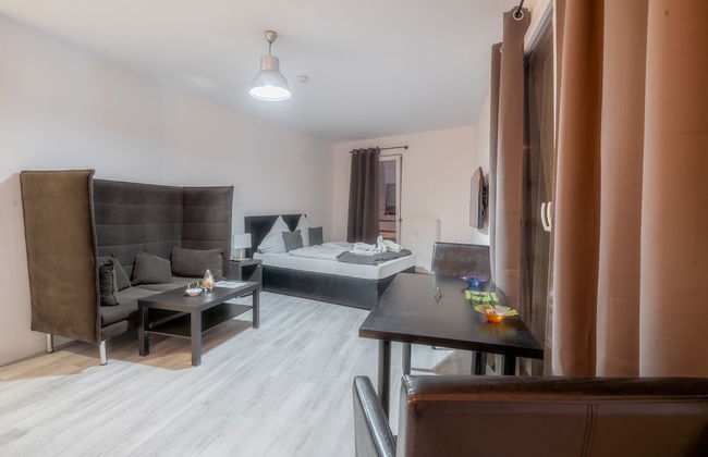 My Apartment im Bremer Viertel - Foto 1