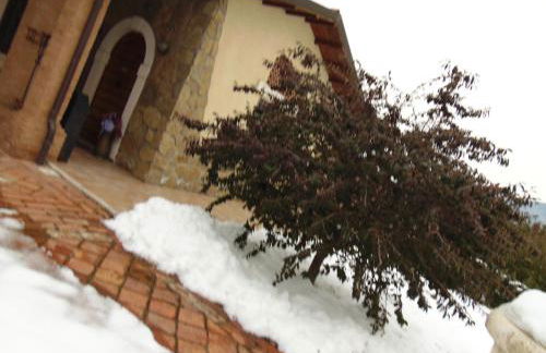 Agriturismo CHERUBINI DANIELA - Foto 28