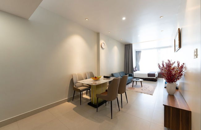 THANH LONG HOTEL - APARTMENT - Photo 17