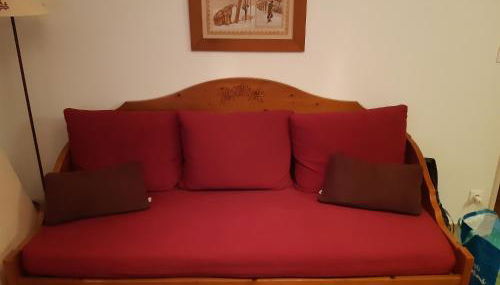 Bel appart T2, 3 étoiles, avec balcon bien exposé - Foto 4