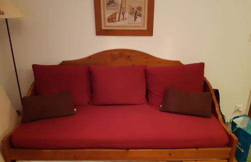 Bel appart T2, 3 étoiles, avec balcon bien exposé - Foto 4