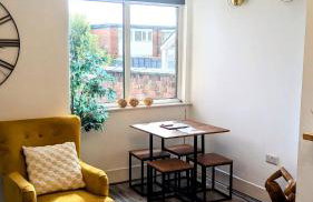 The road to Wigan Pier - Foto 54