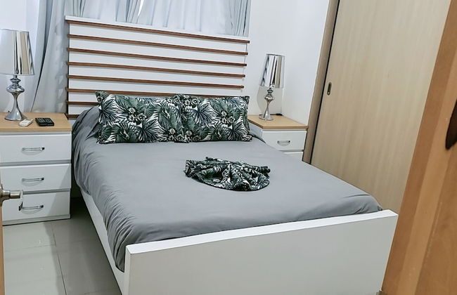 Hotel Boca del Mar Playa Boca Chica Penthouse - Photo 11