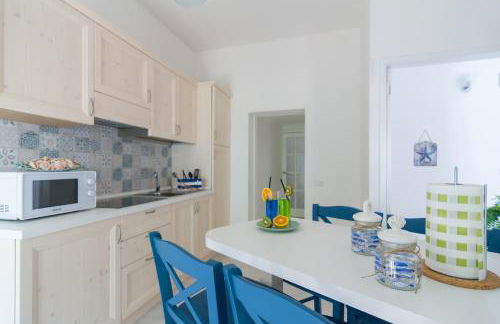 AQUAMARINE Relaxing Capri Suites - Foto 23