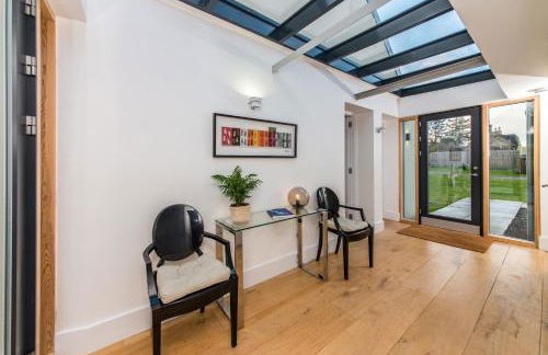 The Den, Architect Designed Barn, Beautiful Location - Foto 50