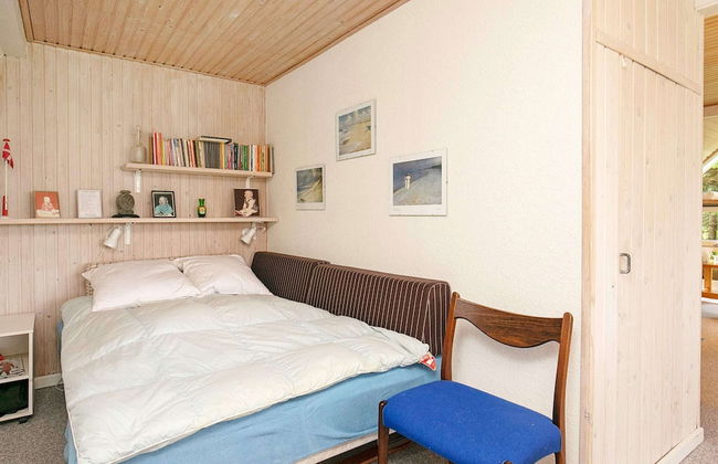 6 Person Holiday Home in Gedsted - Photo 12