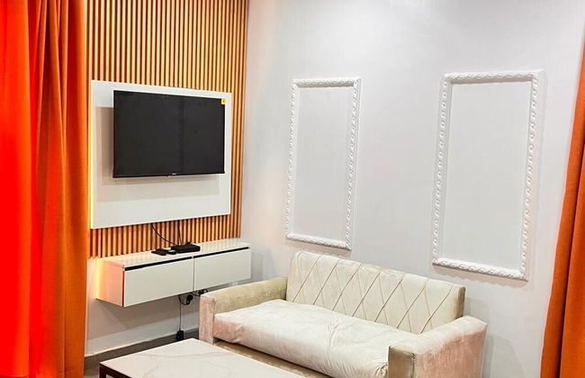 Service Apartment Hub - Foto 13