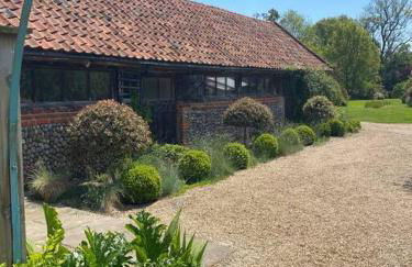 Oyster Barn sleeps six, North Norfolk - Foto 38