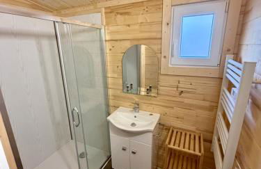 Le Chalet de la Vernie - Foto 9