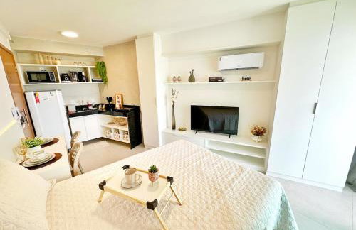 JM1101 - Ótimo apt no Rosarinho - Foto 5