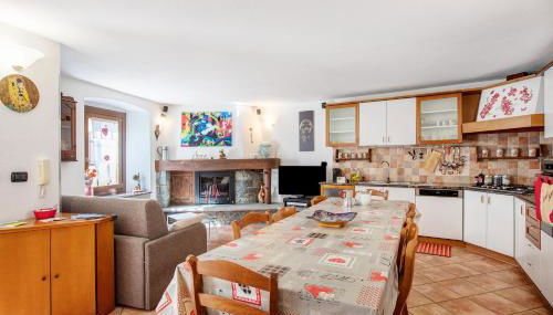 Appartamento nel borgo di Chatillon - Photo 4