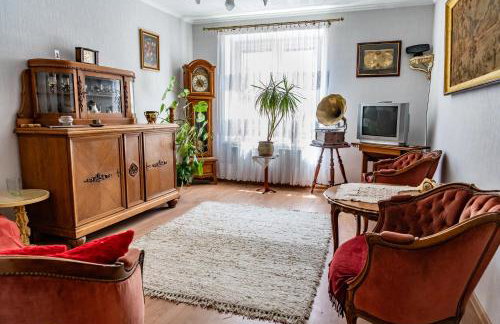 Przytulne Mieszkanie w Stylu Vintage Centrum - Foto 7