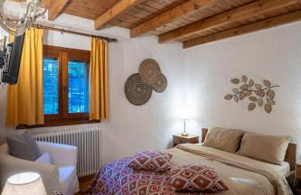 Dandy Villas Elatodasos - Chalet Artemis - Fir Forest - Jeep & Nature Lovers - Foto 28