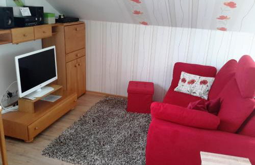 Appartement Ferienwohnung Vogel - Foto 1