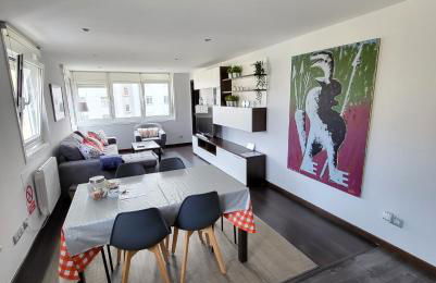 A 50 metros del Paseo Marítimo - Foto 14