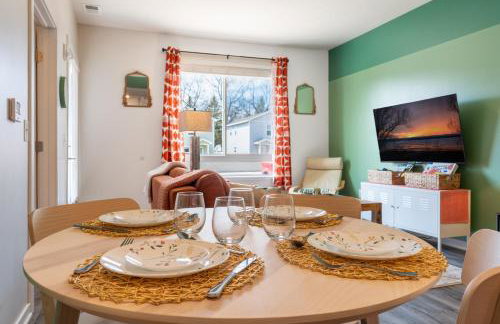 Le Nid Trailside 1BD Close to Beach Downtown - Foto 8