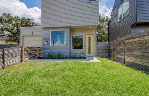 Conveniently Located Upstairs Deck BBQ - Foto 46