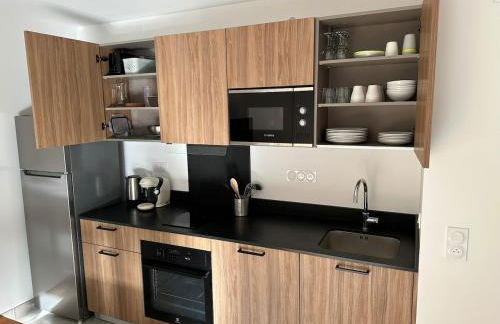 Appartement neuf tout confort super emplacement - Foto 14