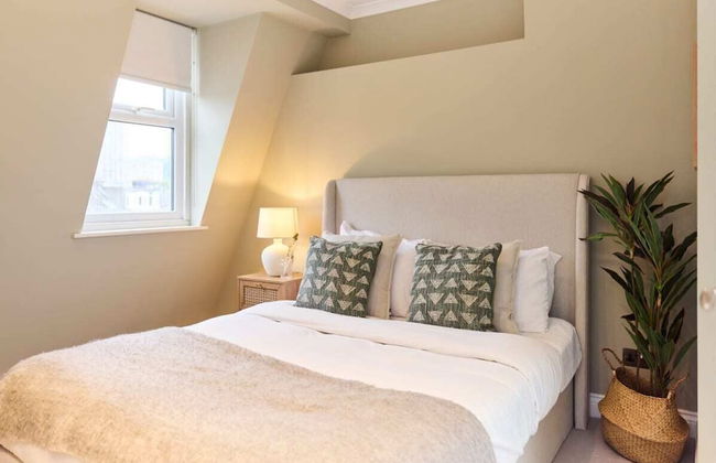 The Latimer Wonder - Stunning 5bdr House With Garden - Foto 4