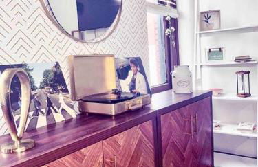 2Br Unit W/ Cinema Room in Nulu - Foto 16