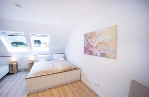 HejU - Charmanter Altbau für 8 oder 6 - Foto 10