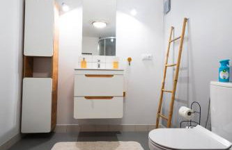 Apartament Sadyba - Foto 12