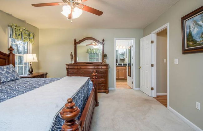 Asheville Cottage Retreat by Avantstay A+ Charm - Foto 12